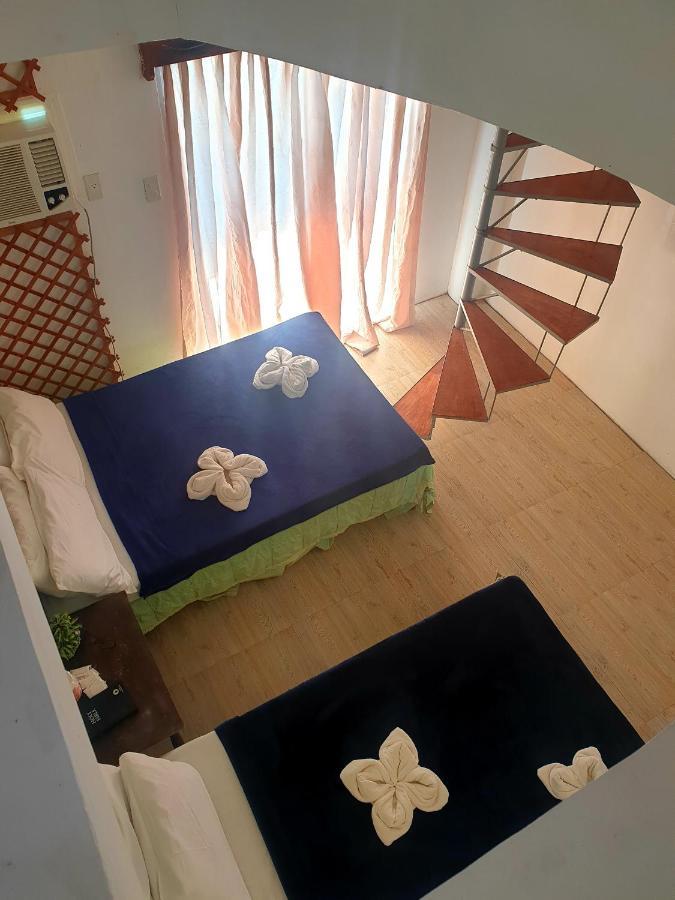 Pagudpud Rinnovati Exteriér fotografie