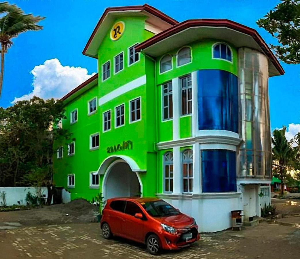 Pagudpud Rinnovati Exteriér fotografie