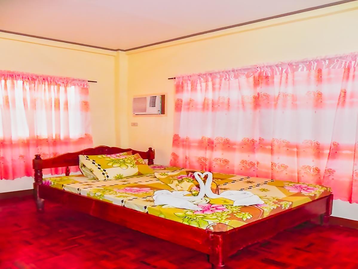 Pagudpud Rinnovati Exteriér fotografie