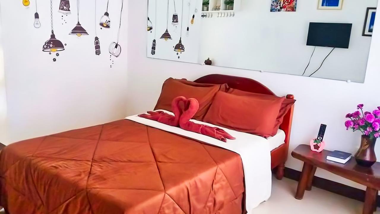 Pagudpud Rinnovati Exteriér fotografie